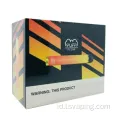 Kartrid 4ml Terbaru Cartridge Tergantian Asap Vape